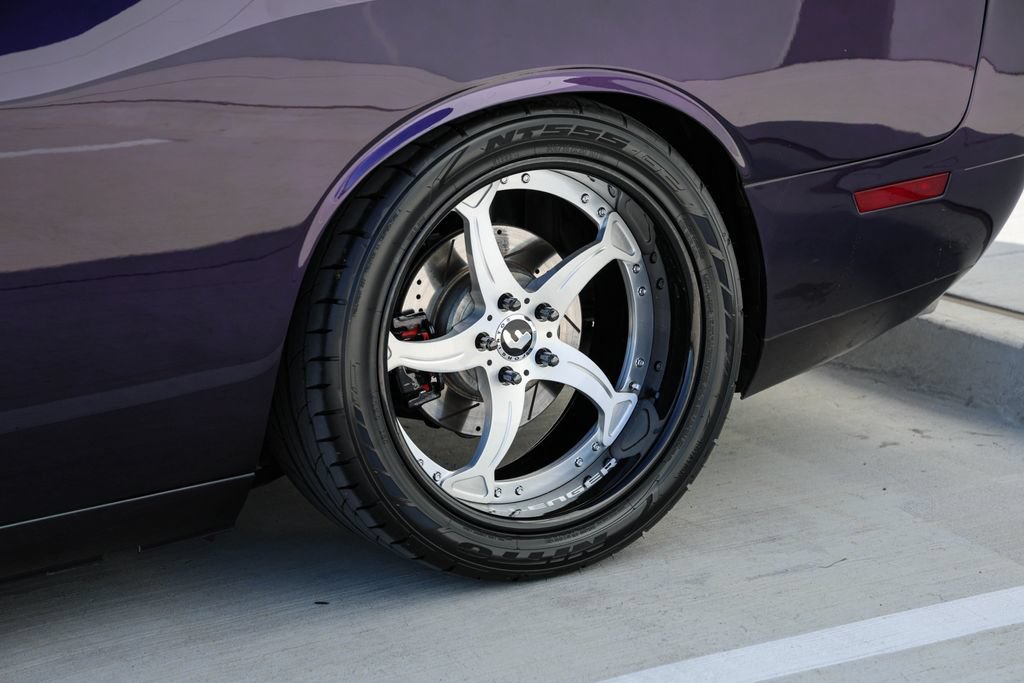 Used 2013 Dodge Challenger R/T Plus RWD image 25