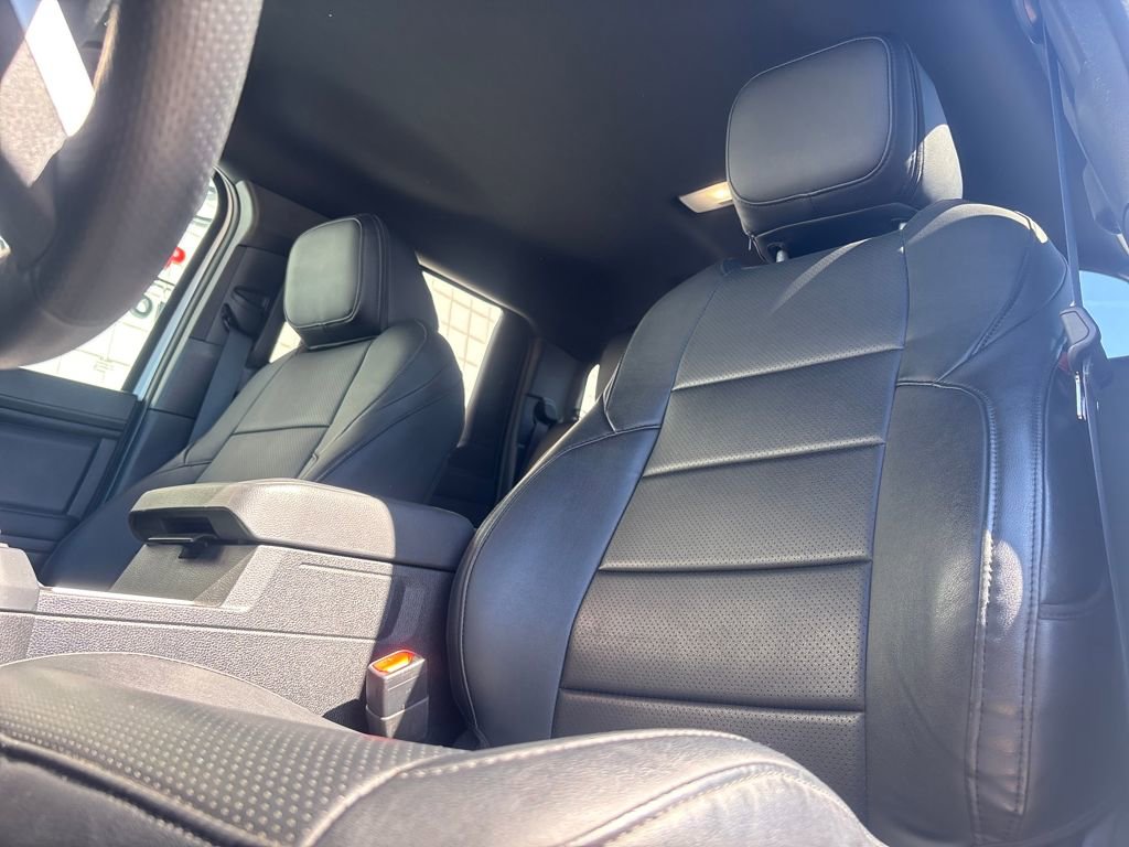 Used 2024 Toyota Tacoma TRD Off-Road image 9