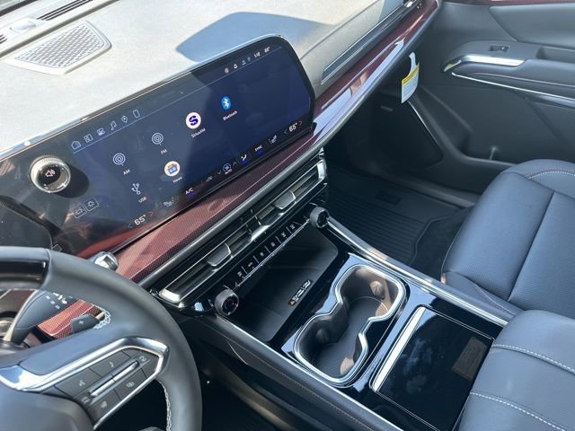 New 2026 Chevrolet Traverse Z71 image 27
