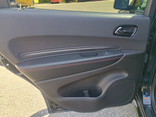 Used 2025 Dodge Durango GT AWD/4WD image 19