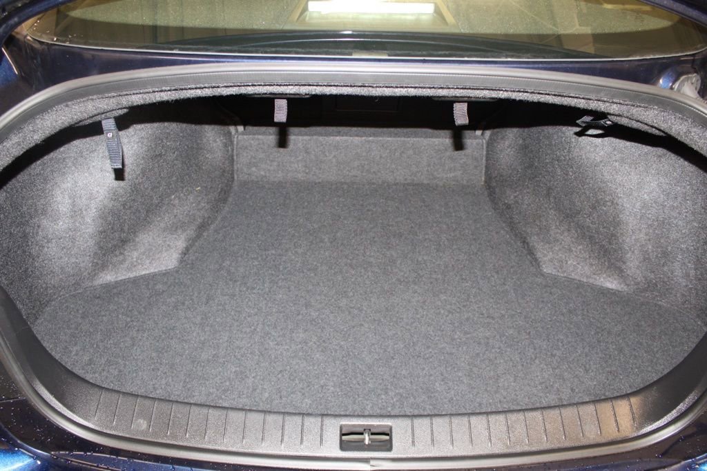 Used 2021 INFINITI Q50 Sensory w/ Cargo Package image 41
