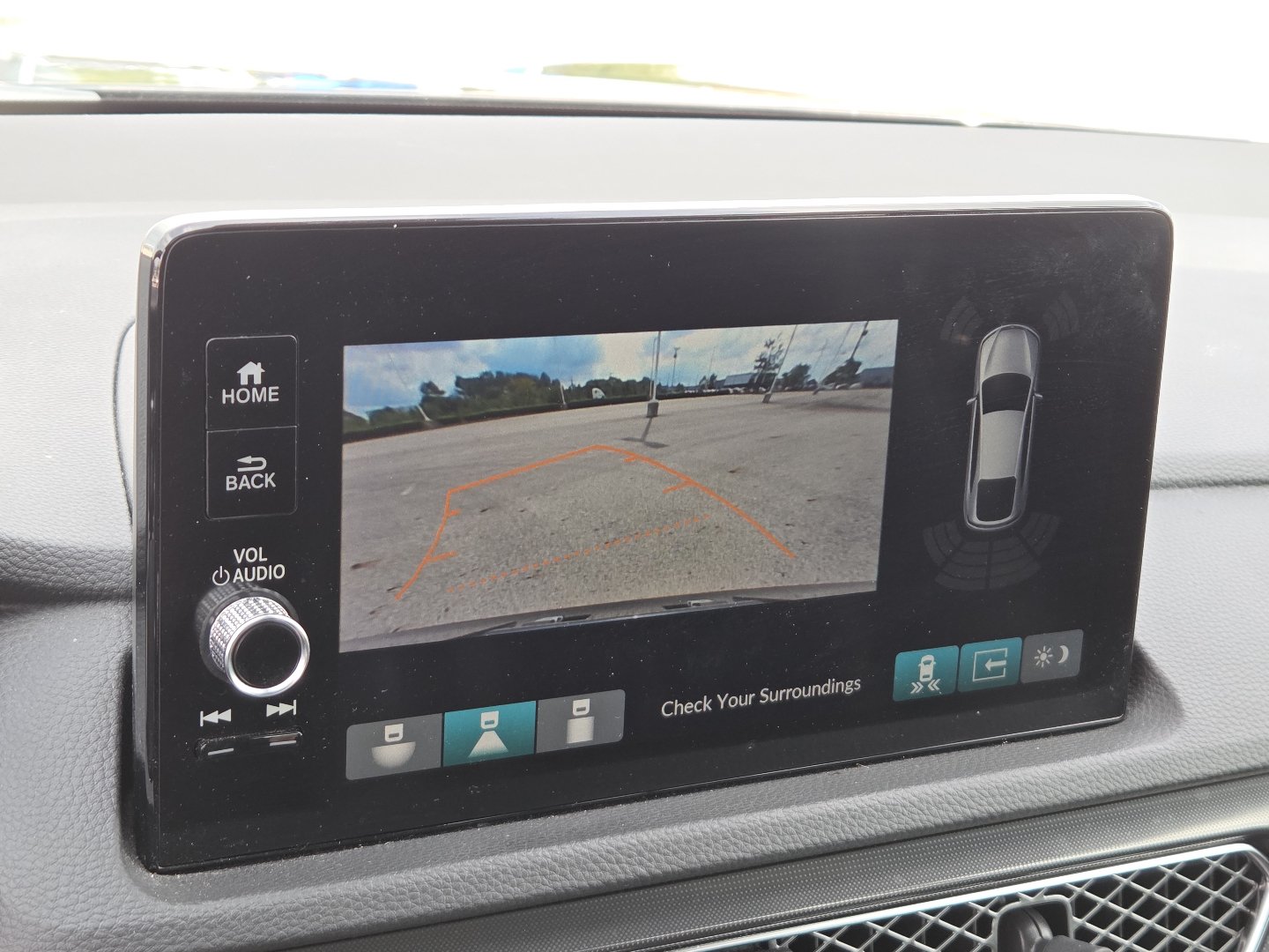 Used 2023 Acura Integra A-Spec w/ Technology Package FWD image 8