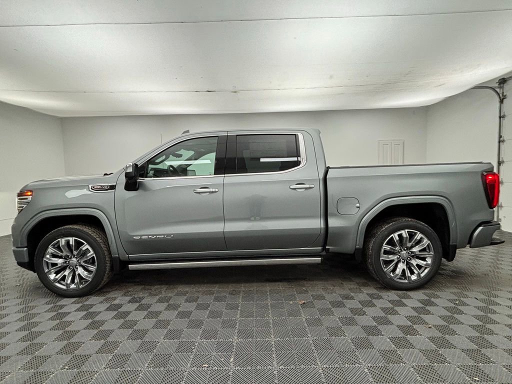New 2026 GMC Sierra 1500 Denali image 14
