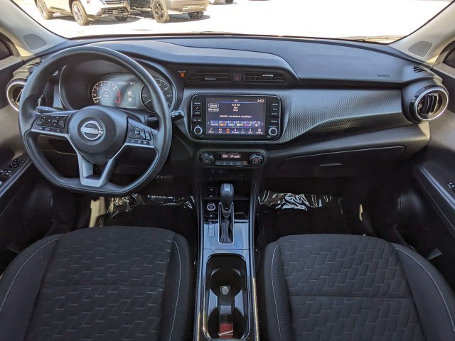 Used 2022 Nissan Kicks SV FWD image 15