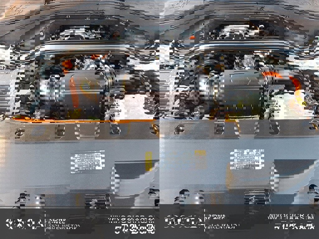 Certified 2021 Lincoln Aviator Grand Touring w/ Equipment Group 301A image 27