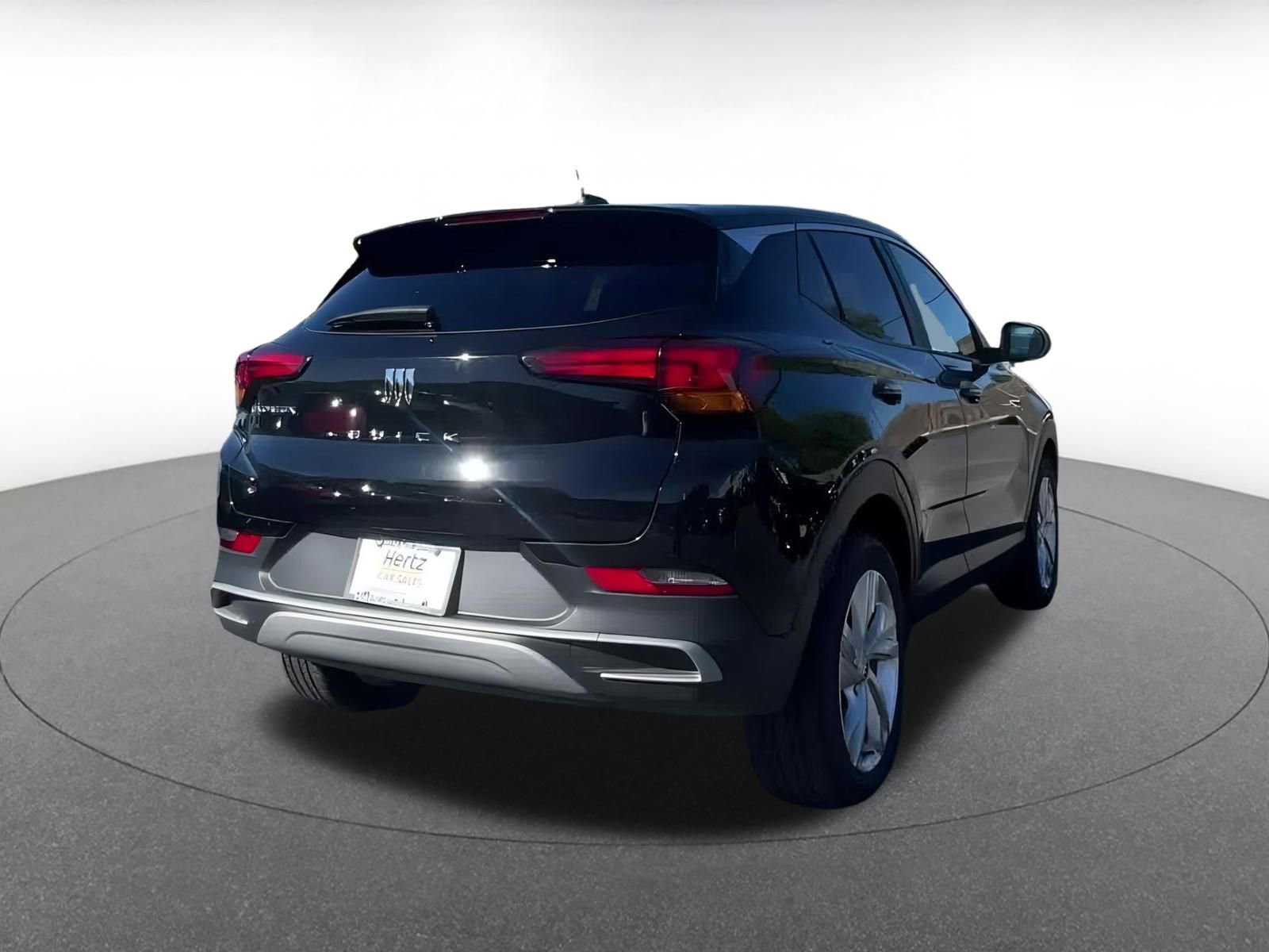 Used 2025 Buick Encore GX Preferred image 12