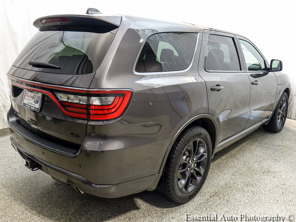 Used 2021 Dodge Durango R/T AWD/4WD image 8