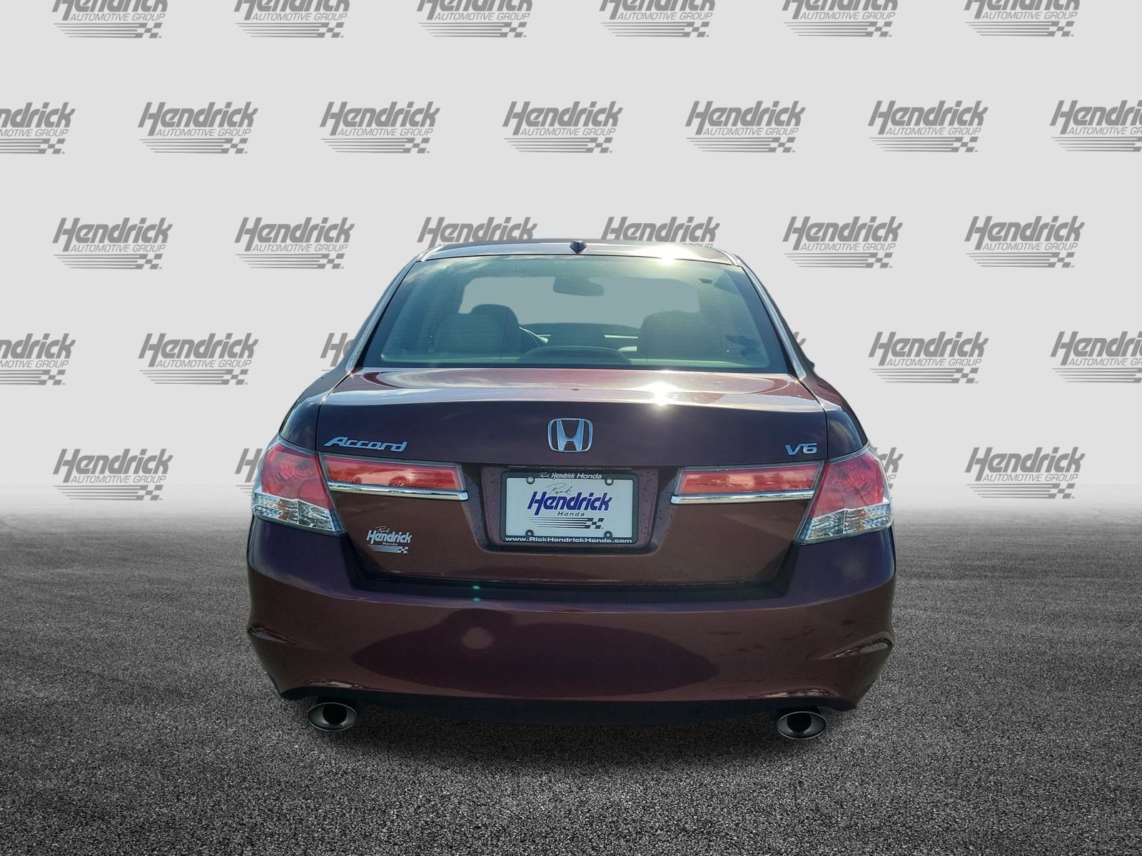 Used 2011 Honda Accord EX-L image 6