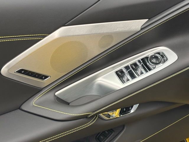 New 2026 Chevrolet Corvette Z06 image 15