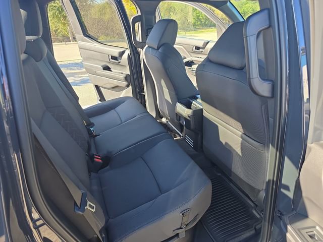 New 2026 Toyota Tacoma SR image 11