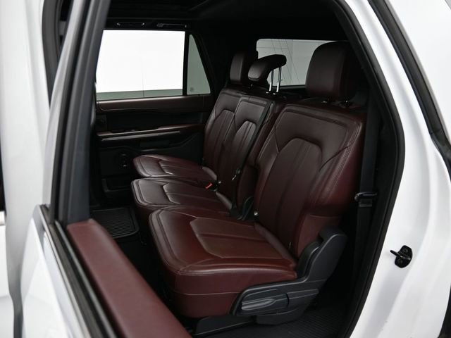 Used 2023 Ford Expedition Max Limited image 27