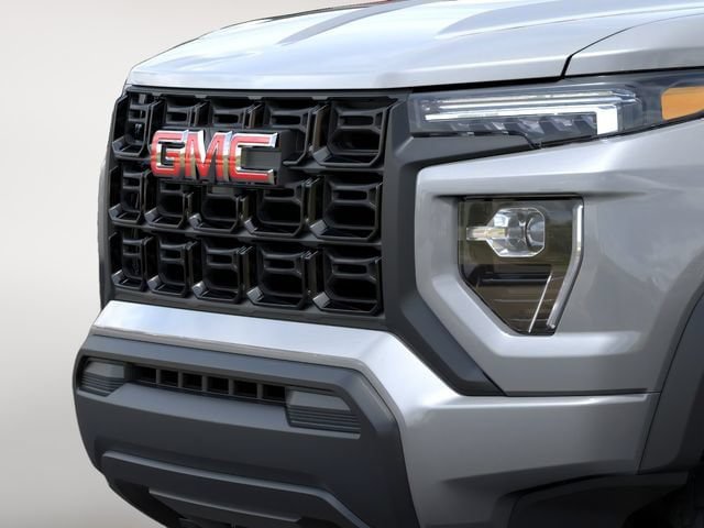 New 2026 GMC Canyon Elevation AWD/4WD image 13