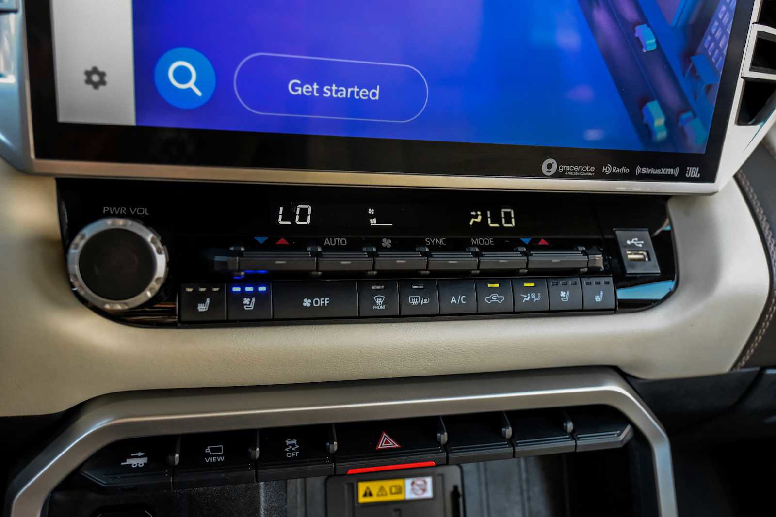 Used 2024 Toyota Tundra 1794 Edition image 25