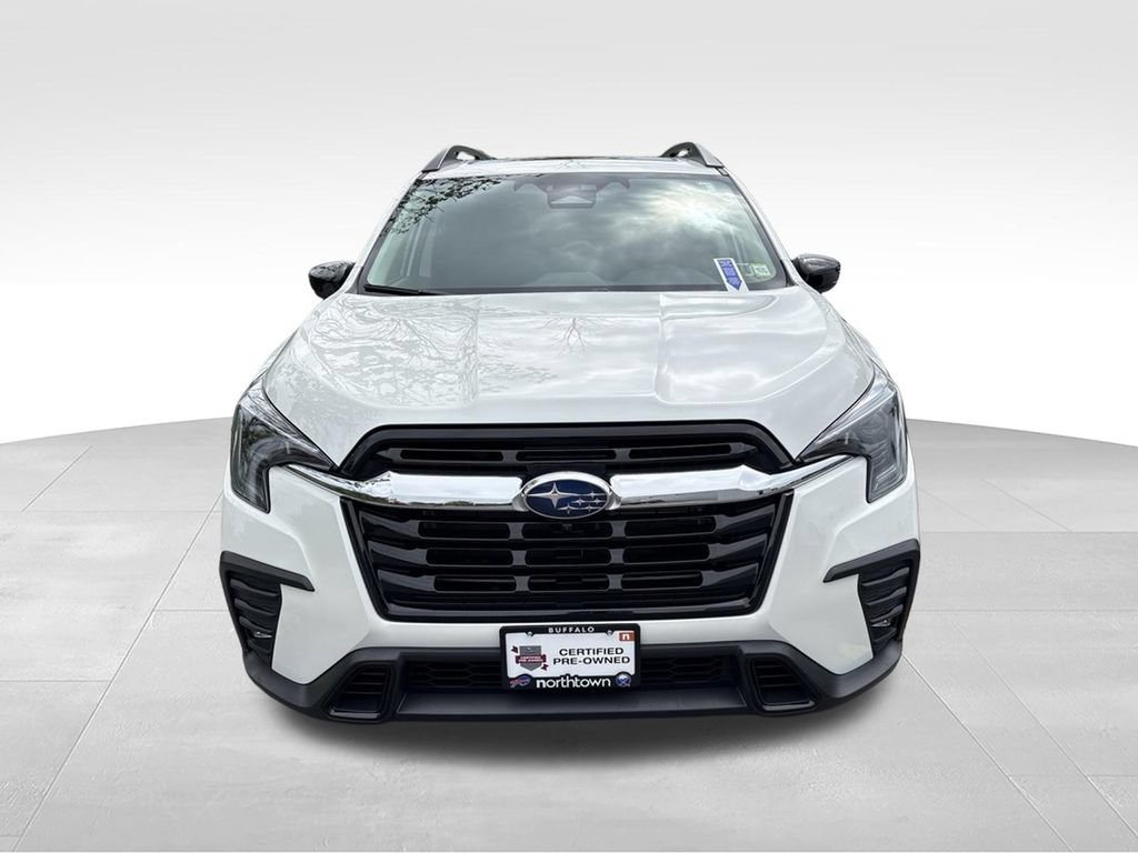 Certified 2026 Subaru Ascent Limited AWD/4WD image 38