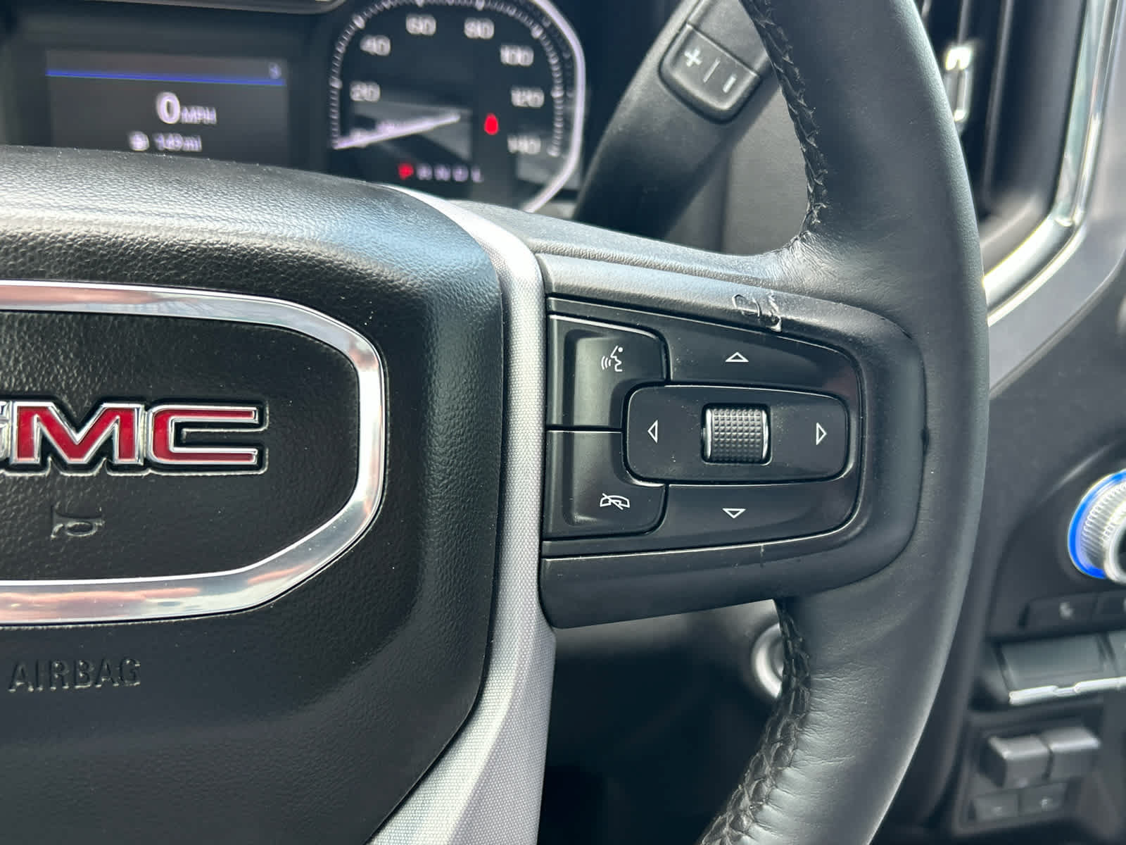 Used 2020 GMC Sierra 2500 SLE w/ SLE Convenience Package AWD/4WD image 17
