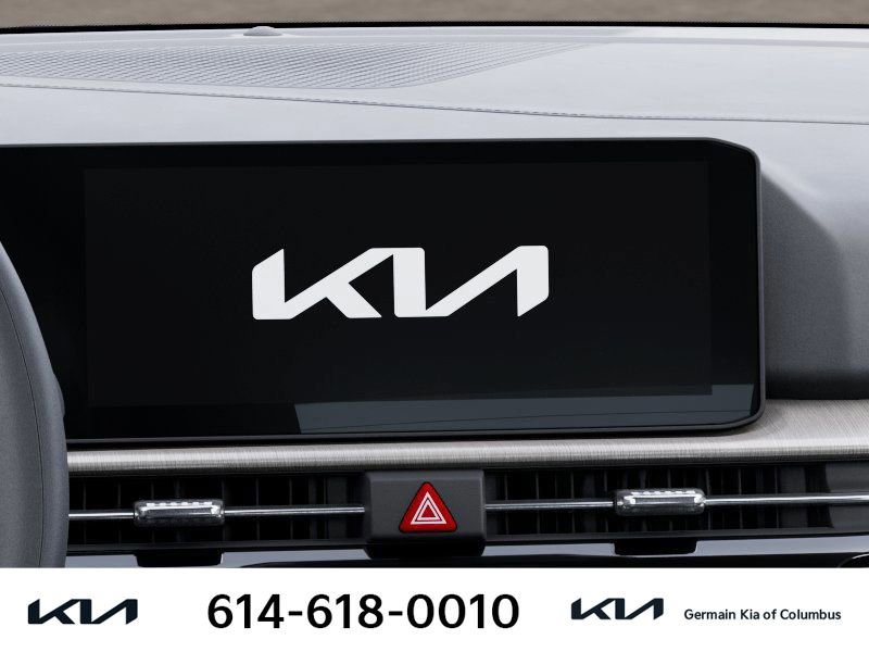 New 2026 Kia Sportage X-Line image 23