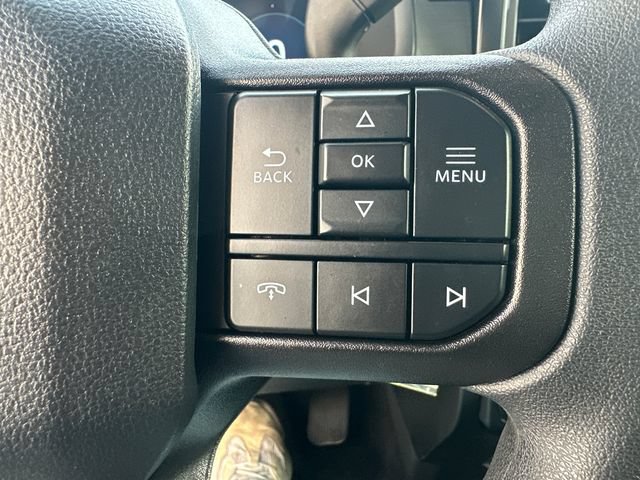 Used 2025 Ford F150 XL AWD/4WD image 23