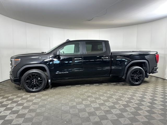 Used 2023 GMC Sierra 1500 Pro w/ Graphite Edition image 6
