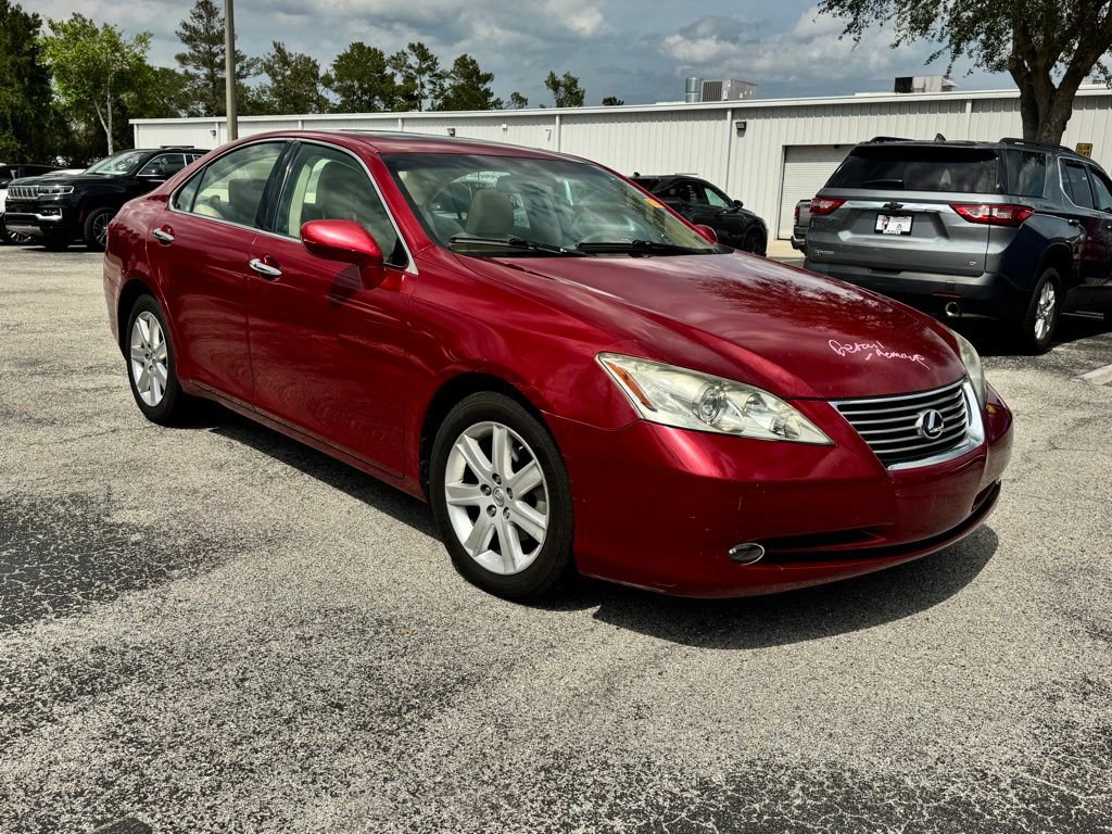 Used 2009 Lexus ES 350 FWD image 7