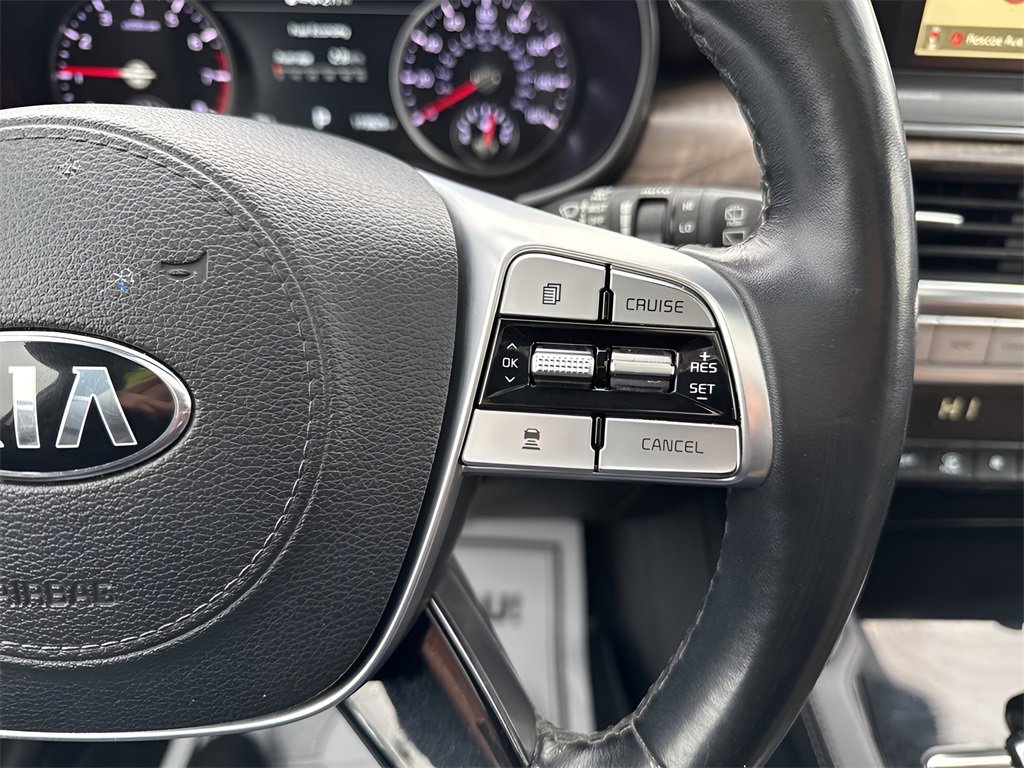 Used 2020 Kia Telluride SX w/ SX Prestige Package image 33