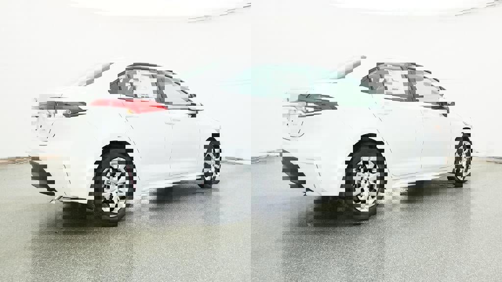 New 2026 Toyota Corolla LE image 58