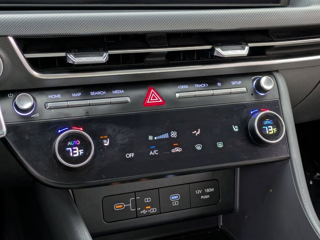 Used 2025 Hyundai Sonata SEL image 17