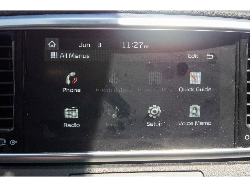 Used 2020 Kia Sportage EX AWD/4WD image 23