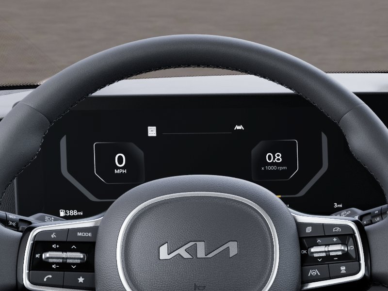 New 2026 Kia Carnival SX FWD image 21