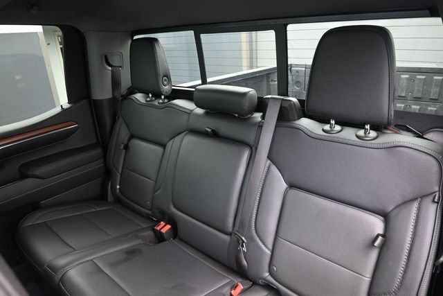 Used 2023 GMC Sierra 1500 Denali AWD/4WD image 16