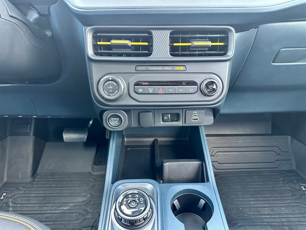New 2026 Ford Maverick Tremor AWD/4WD image 36