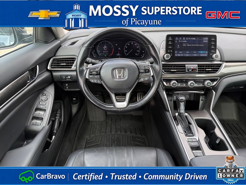 Used 2022 Honda Accord Sport Special Edition image 15