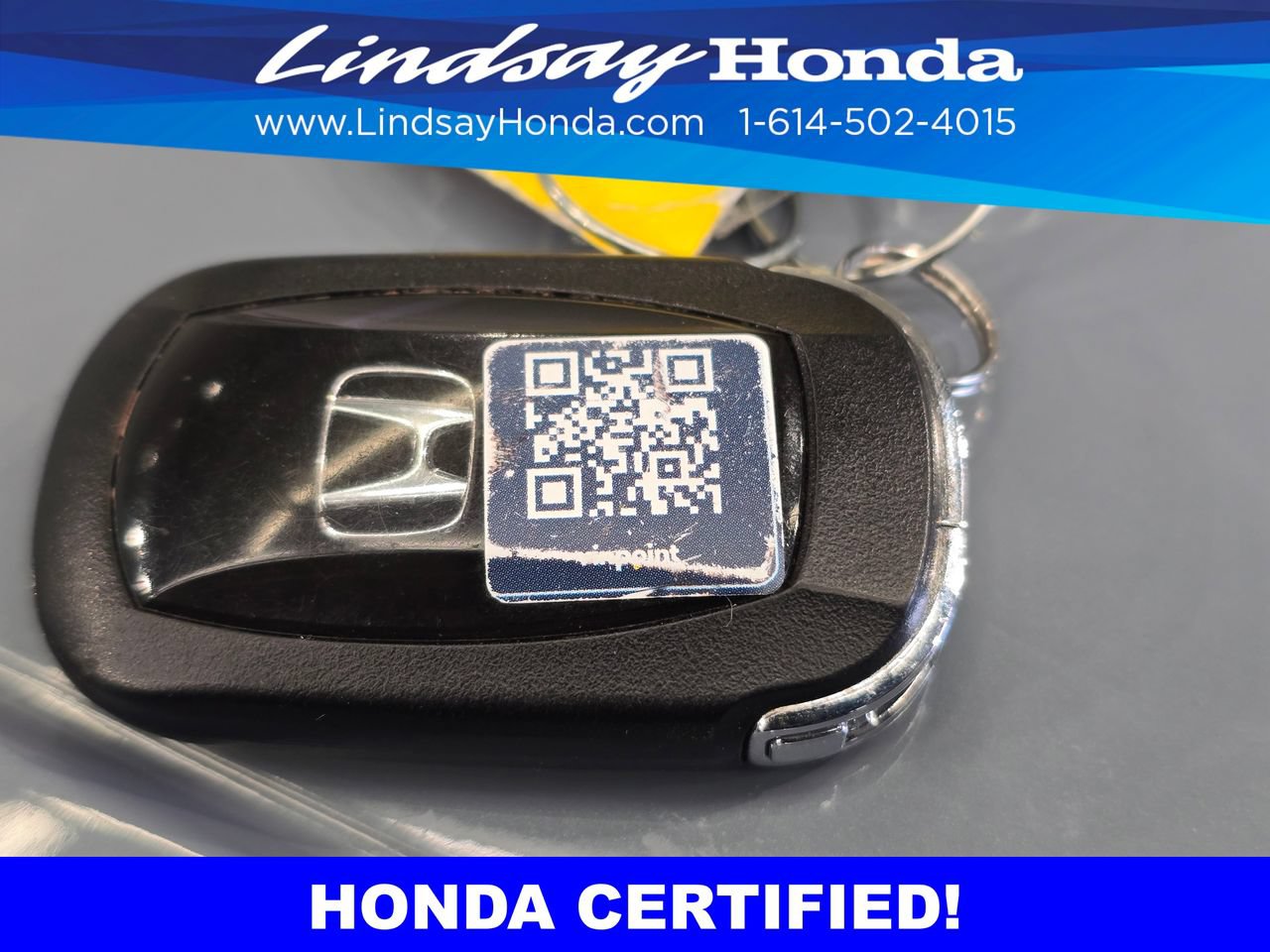 Certified 2023 Honda Civic Sport image 23