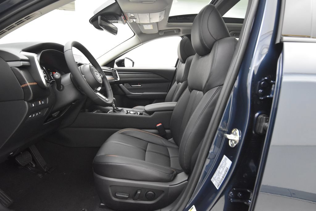 New 2026 MAZDA CX-50 AWD 2.5 S w/ Weather Package image 31