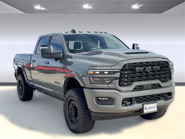 New 2026 RAM 2500 Limited image 7