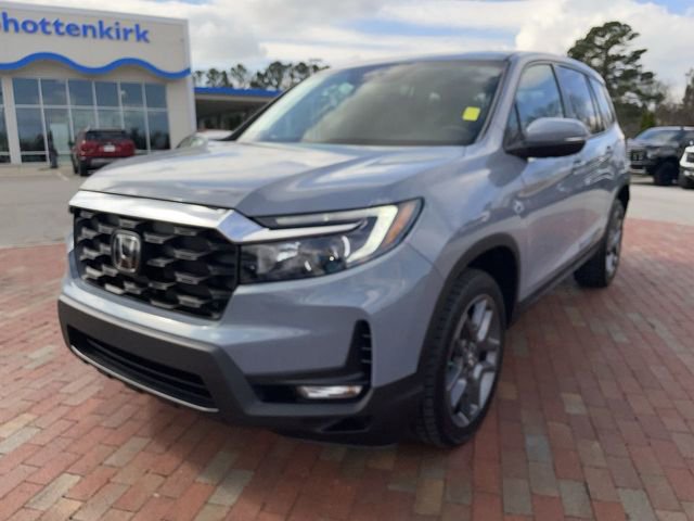 Used 2023 Honda Passport EX-L