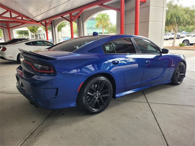 Certified 2022 Dodge Charger R/T w/ Plus Group image 15