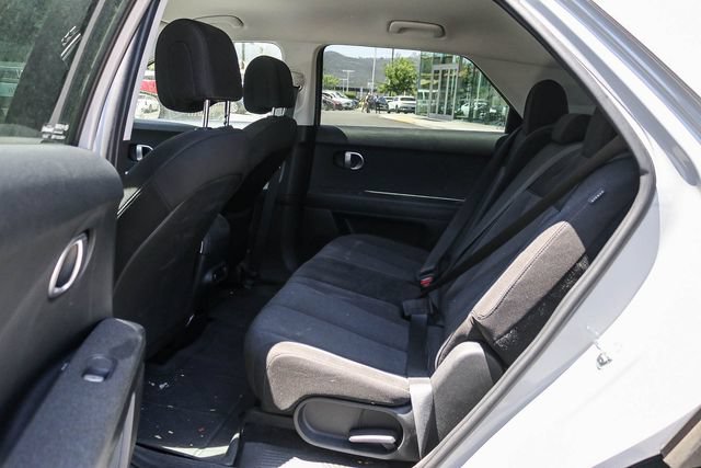 Certified 2024 Hyundai Ioniq 5 SEL AWD/4WD image 27