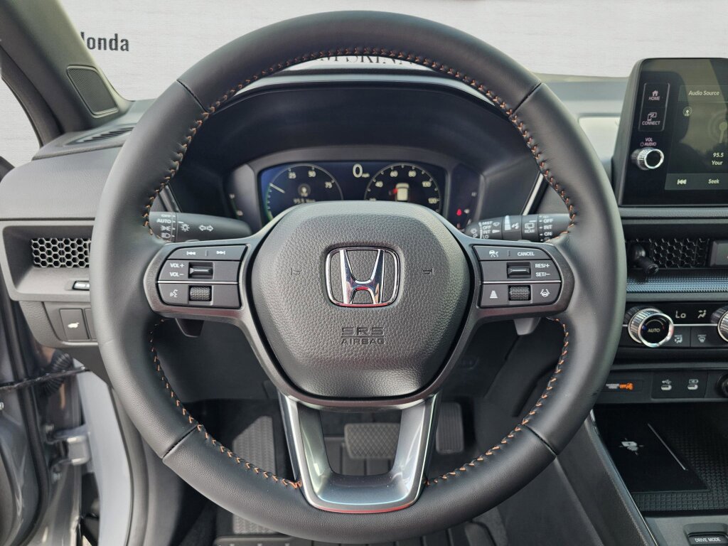 New 2026 Honda CR-V Sport-L image 22