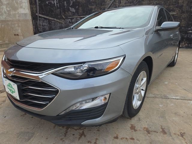 Used 2024 Chevrolet Malibu LT image 1