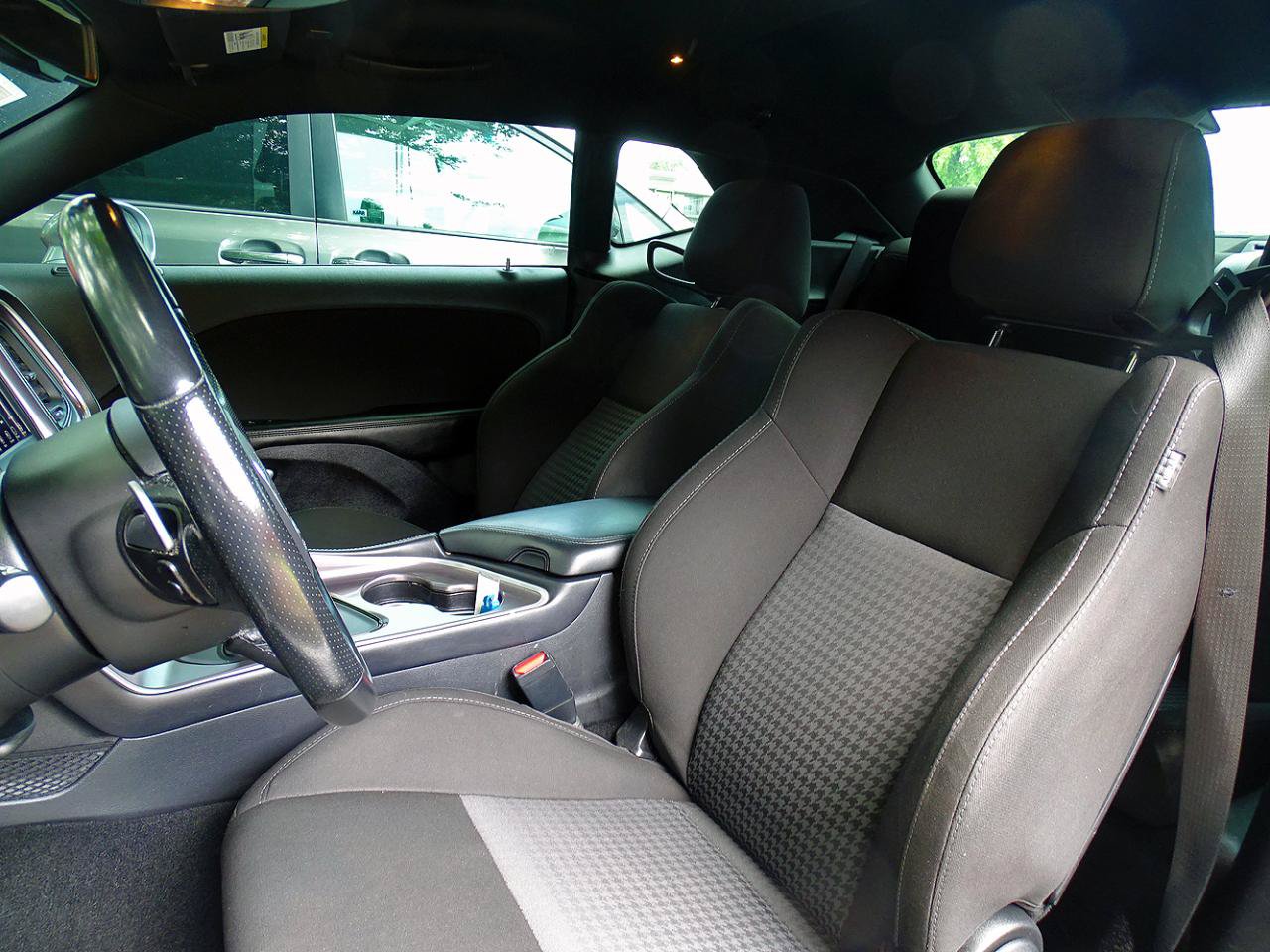 Used 2021 Dodge Challenger R/T RWD image 25