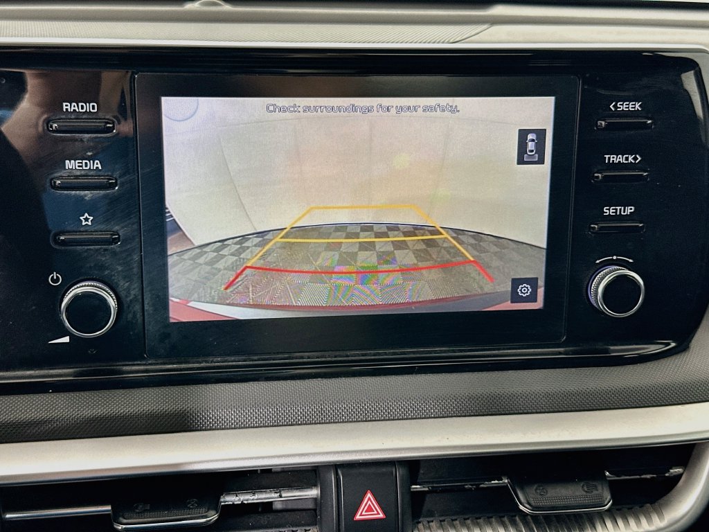 Used 2022 Kia K5 LXS FWD image 13