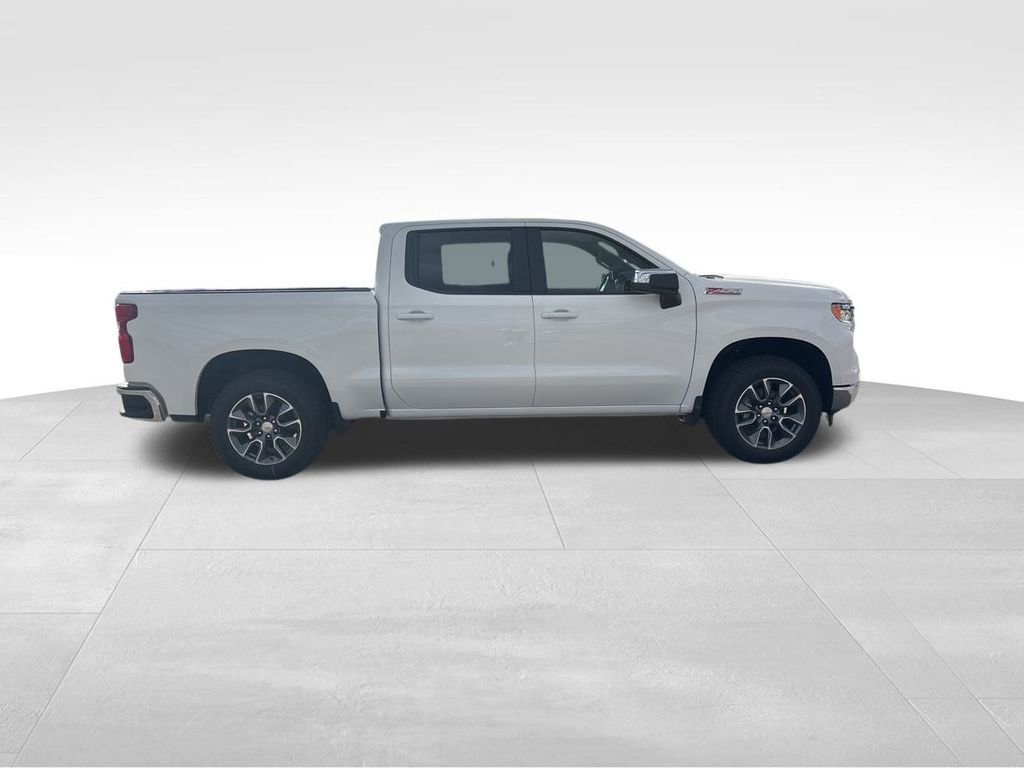 New 2026 Chevrolet Silverado 1500 LT image 5