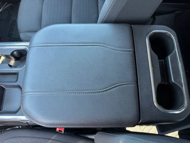 Certified 2024 Chevrolet Silverado 1500 RST w/ Convenience Package II AWD/4WD image 15