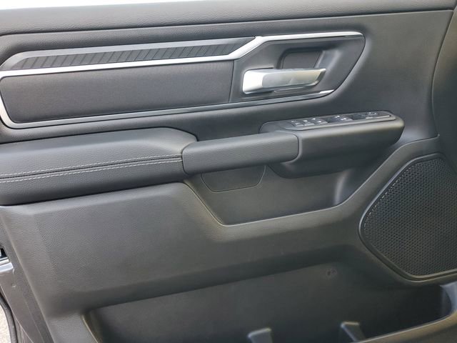 Certified 2026 RAM 1500 Big Horn image 26