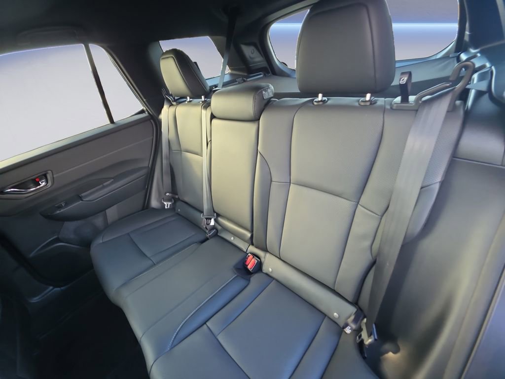 New 2026 Subaru Outback Touring XT image 16