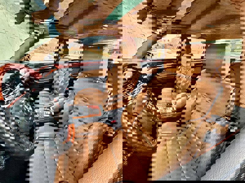 Used 2006 Audi A8 L W12 image 20