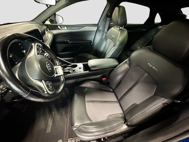 Used 2021 Kia K5 GT-Line w/ GT-Line FWD Premium Package image 20