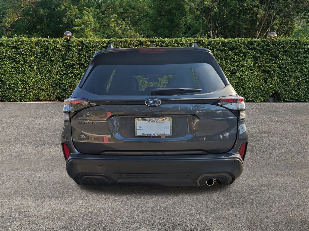 New 2026 Subaru Forester Limited image 5