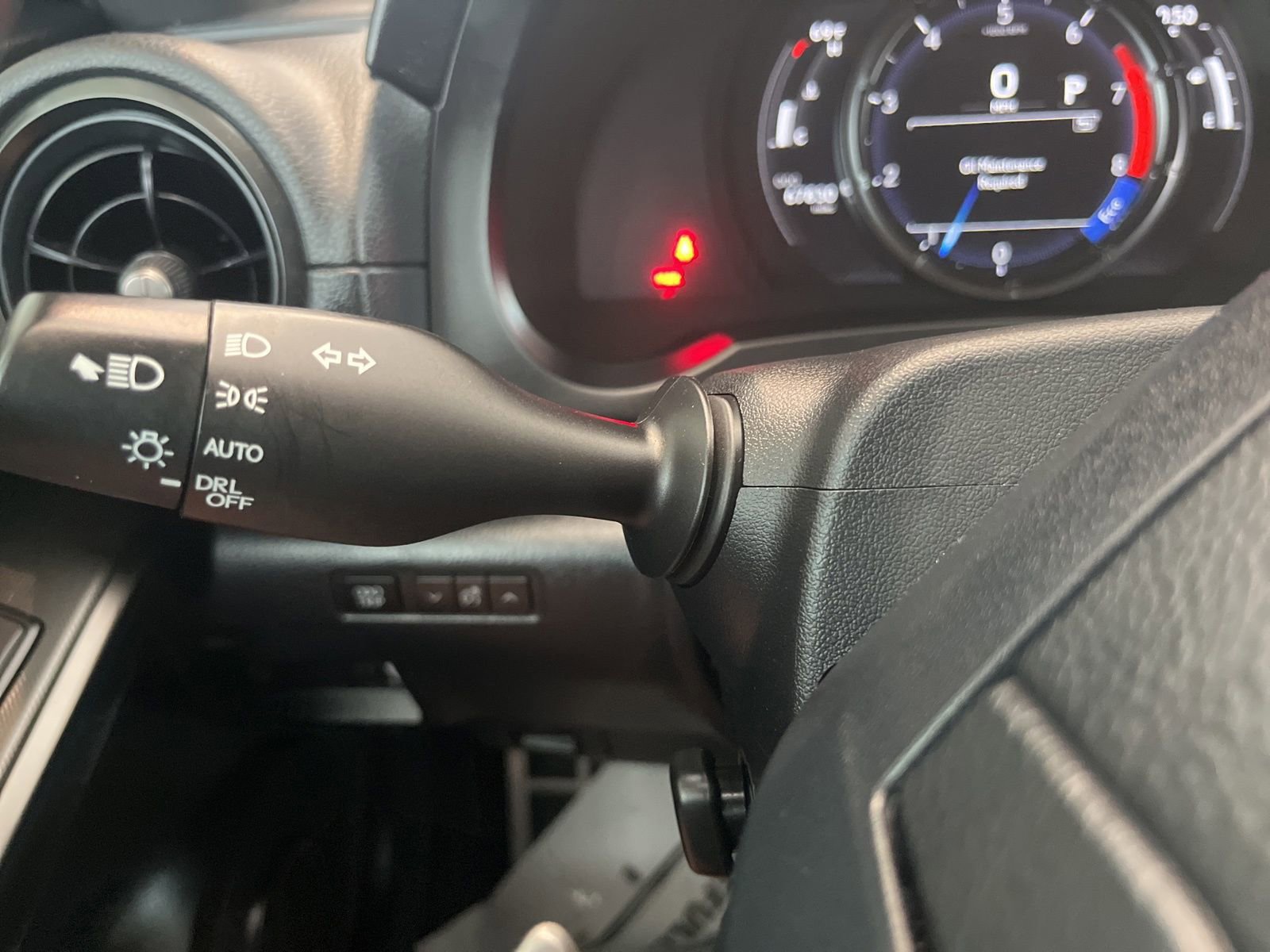 Used 2023 Lexus IS 350 F Sport w/ Navigation Package image 18