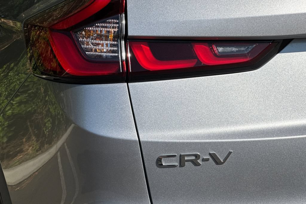 Certified 2023 Honda CR-V EX image 27